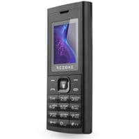 Мобільний телефон Rezone A171 Radiant Black