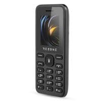 Мобільний телефон Rezone A170 Point Black