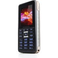 Мобільний телефон Rezone A281 Force Black
