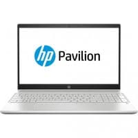 Ноутбук HP Pavilion Laptop 15-cs1039ur Silver