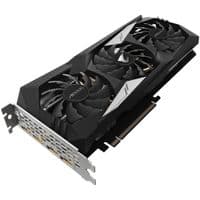 Відеокарта GIGABYTE GeForce GTX1660 Ti 6144Mb AORUS (GV-N166TAORUS-6GD)
