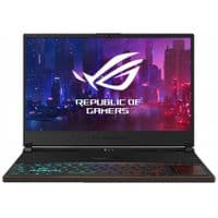 Ноутбук ASUS GX531GX-ES016T (90NR01D1-M00880)