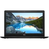 Ноутбук Dell Inspiron 15 3581 (3581Fi3H1HD-WBK) Black
