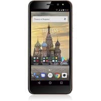 Мобільний телефон Fly Life Compact Champagne