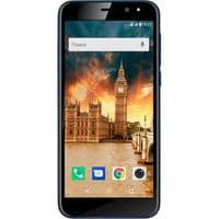 Мобільний телефон Fly Life Compact Dark Blue