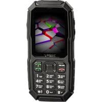 Мобільний телефон Sigma X-treme ST68 Black Yellow (4827798636725)