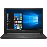 Ноутбук Dell Inspiron 15 3576 (35Fi78H1R5M-WBK) Black