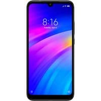 Мобільний телефон Xiaomi Redmi 7 3/64GB Eclipse Black