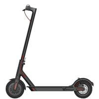 Електросамокат Xiaomi MiJia Electric Scooter Black (FCB4001CN/FCB4004cn)