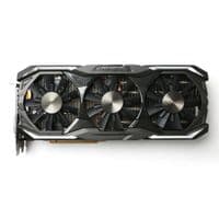 Відеокарта ZOTAC GEFORCE GTX 1070 AMP Extreme Core 8GB DDR5X