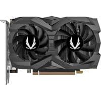 Відеокарта ZOTAC GEFORCE GTX 1660 Ti 6GB GDDR6 (ZT-T16610F-10L)