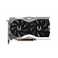 Відеокарта ZOTAC GEFORCE RTX 2060 AMP 8GB GDDR6 (ZT-T20600D-10M)