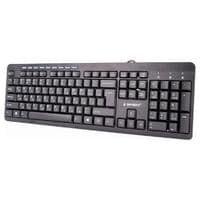 Клавиатура GEMBIRD KB-UM-106-RU