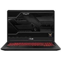 Ноутбук ASUS FX505GD (FX505GD-BQ129)