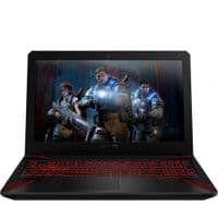 Ноутбук ASUS FX504GM-E4378 (90NR00Q2-M09680)