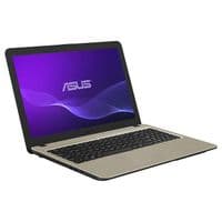 Ноутбук ASUS X540NA-DM079 (90NB0HG1-M05610)