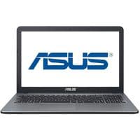 Ноутбук ASUS X540UB-DM816 (90NB0IM3-M11630) Silver