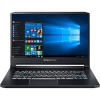 Ноутбук Acer Predator Triton 500 PT515-51 (NH.Q4XEU.002) Black