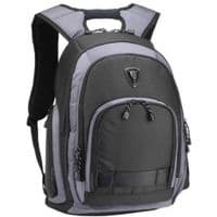 Рюкзак для ноутбука SUMDEX 15.6-16'' Black (PON-395GY)