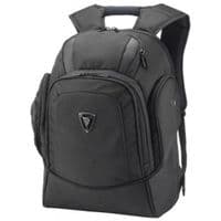 Рюкзак для ноутбука SUMDEX 17'' Black (PON-399BK)