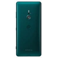 Мобільний телефон SONY H9436 (Xperia XZ3) Forest Green