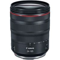 Об`єктив Canon RF 24-105mm f/4 L IS USM