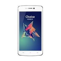 Смартфон KENEKSI Choice Dual Sim White