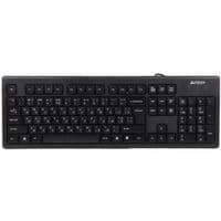 Комплект A4tech KR-8572 USB Black