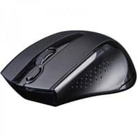 Миша A4Tech  G9-500FS, V-Track, бездротова, чорна
