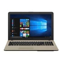 Ноутбук ASUS X540MA-DM152 (90NB0IR1-M05330)