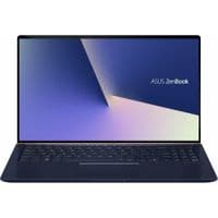 Ноутбук ASUS UX533FD-A8078T (90NB0JX1-M02410)