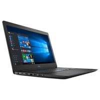 Ноутбук Dell G3 15-3579 (IG315FI58H1DW-8BK) Black