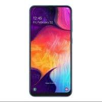 Мобільний телефон Samsung SM-A505FN Galaxy A50 64Gb Blue (SM-A505FZBUSEK)