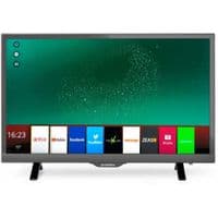 Телевізор Skyworth 24E2A Smart Slim T2