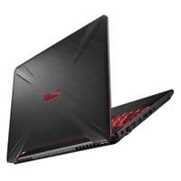 Ноутбук ASUS FX505GM-AL322 (90NR0132-M06150)