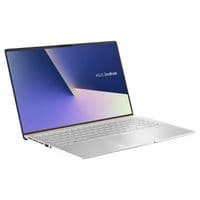 Ноутбук ASUS UX533FD-A9100T (90NB0JX4-M02450) Silver