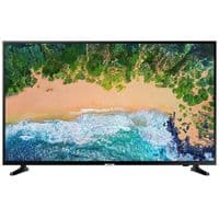 Телевизор Samsung UE50NU7022K Smart TV