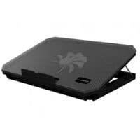 Підставка під ноутбук all types EA141 Samum Notebook Cooling Pad EA141 Sam