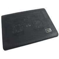 Підставка під ноутбук all types EA144 Tivano Notebook Cooling Pad EA144 Tiv