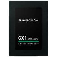SSD накопитель TEAM GX1 480 GB (T253X1480G0C101)