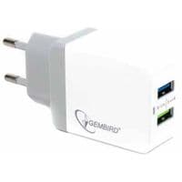 Зарядное устройство GEMBIRD MP3A-UC-AC10