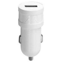 Зарядний пристрій RivaCase USB, 1 порт White (VA4211 W00 (White))