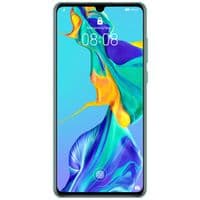 Мобільний телефон Huawei P30 6/128G Aurora (51093NDH)