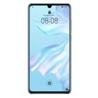Мобільний телефон Huawei P30 6/128G Breathing Crystal (51093NDM)