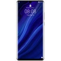 Мобільний телефон Huawei P30 Pro 8/256G Black (51093NFN)