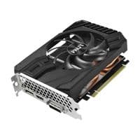 Відеокарта GF GTX 1660 6GB GDDR5 StormX OC Palit (NE51660S18J9-165F)