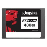 SSD накопитель Kingston DC500M 480 GB (SEDC500M/480G)