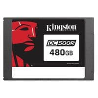 SSD накопитель Kingston DC500R 480 GB (SEDC500R/480G)