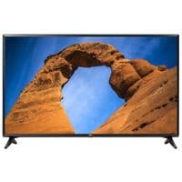 Телевизор LG 43LK5900 WebOS Wi-Fi