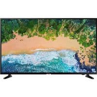 Телевизор Samsung UE43NU7092 Smart TV